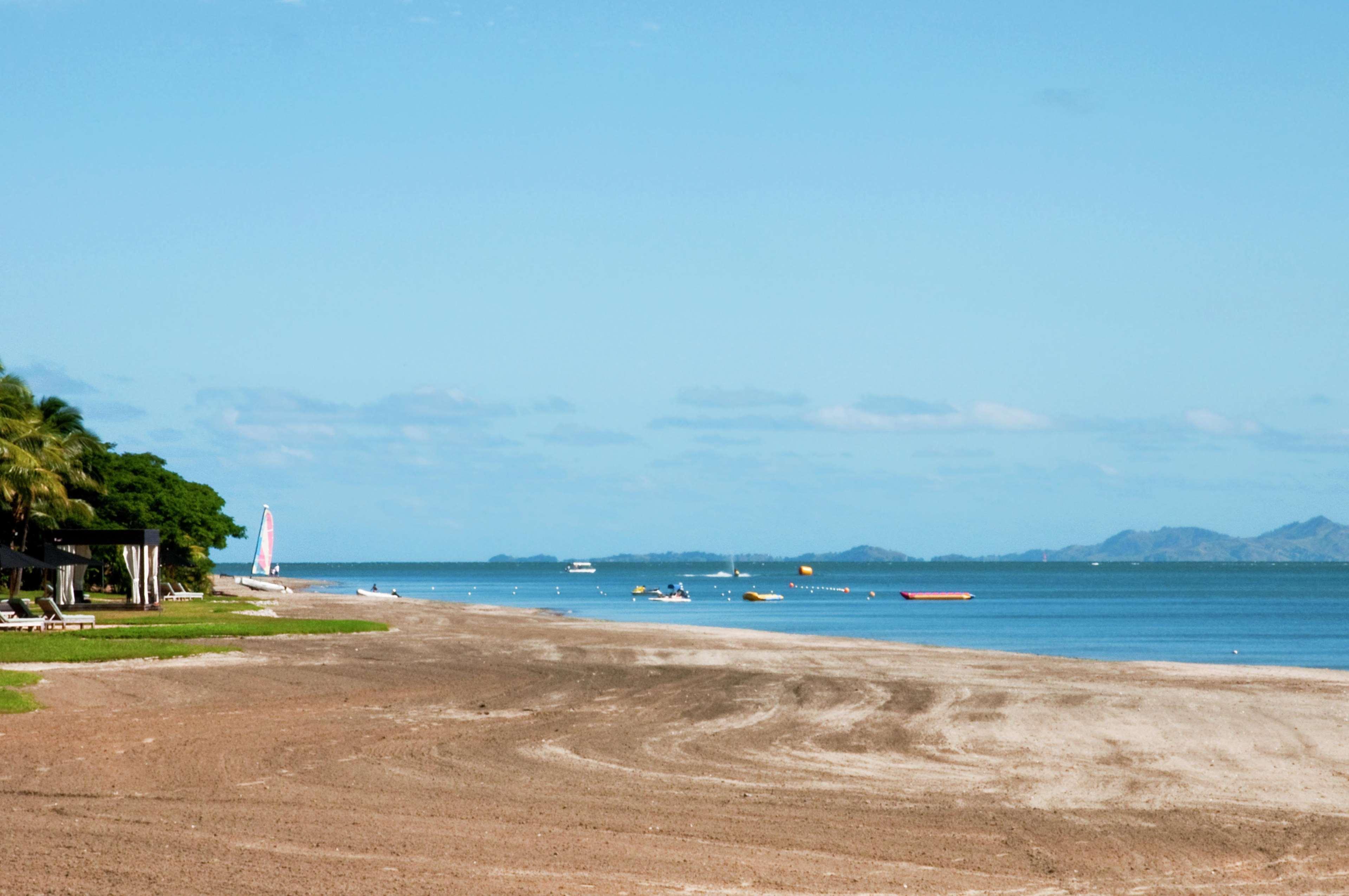 Hilton Fiji Beach Resort And Spa Denarau Island Létesítmények fotó